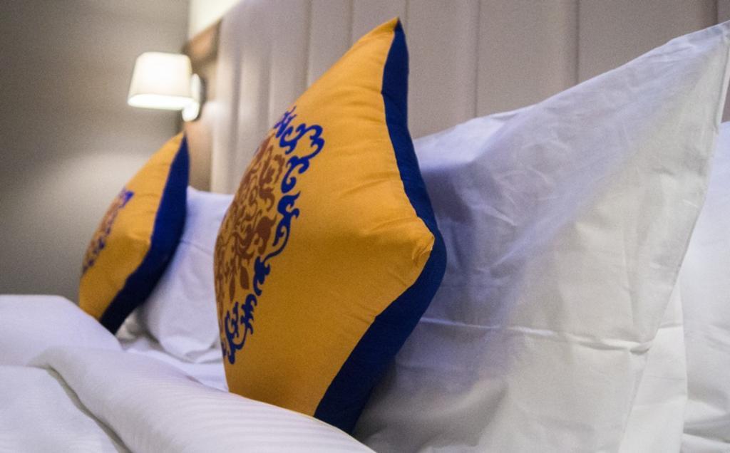 Ganpat Grand Hotel Palni Kültér fotó